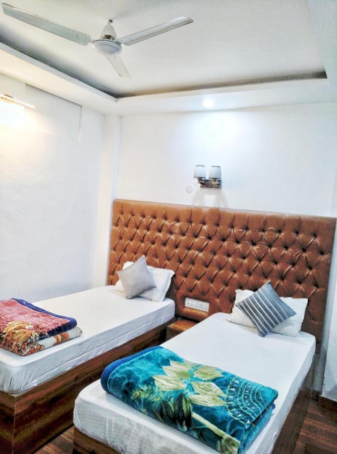 Hotel Florence Siliguri Extérieur photo