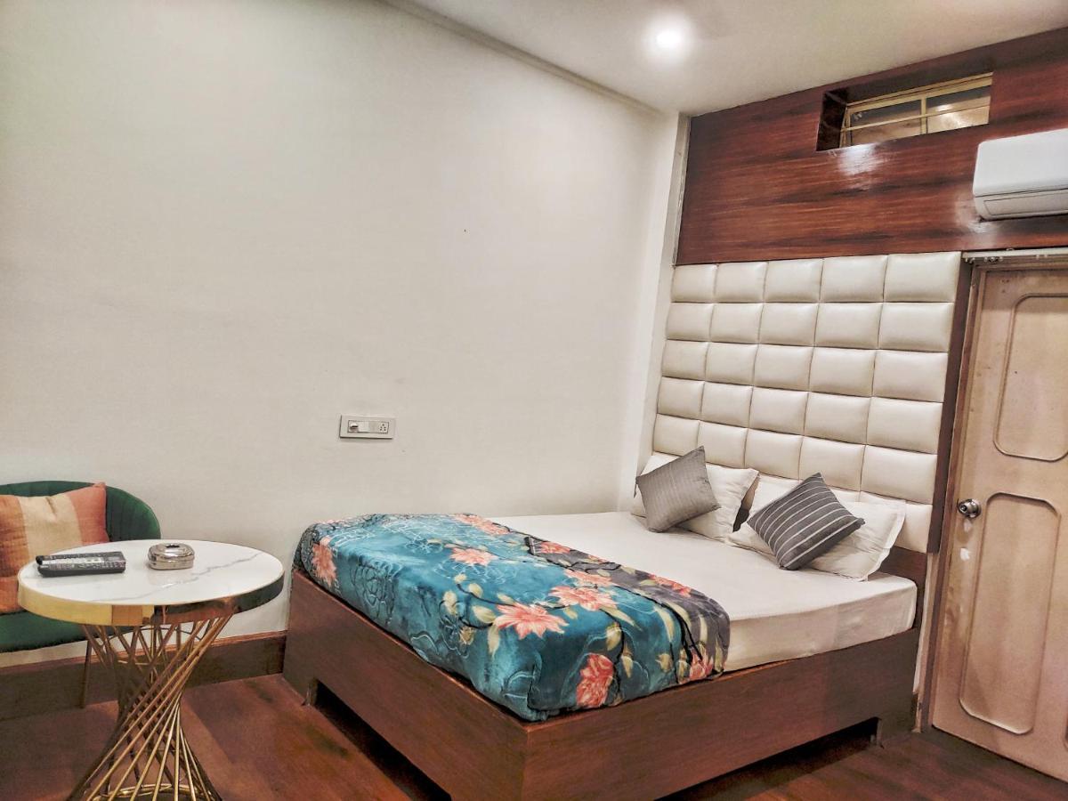Hotel Florence Siliguri Extérieur photo